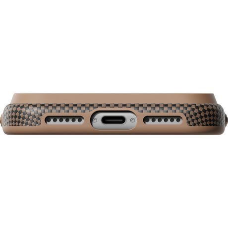 Pitaka iPhone 17 Pro Max/iPhone 18 Pro Max Deksel Summa MagSafe Sunset