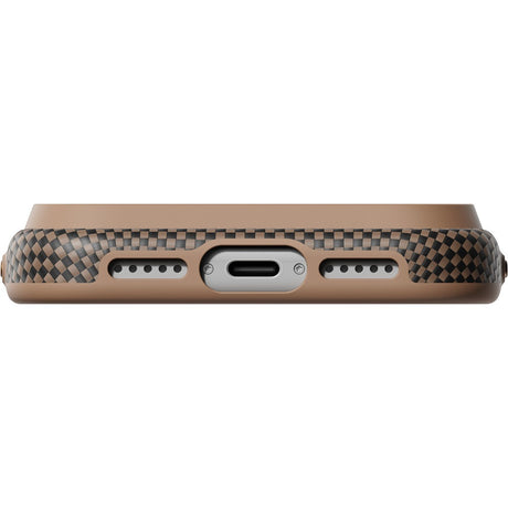 Pitaka iPhone 17 Pro/iPhone 18 Pro Deksel Summa MagSafe Sunset