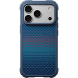 Pitaka iPhone 17 Pro/iPhone 18 Pro Deksel Cairn MagSafe Midnight