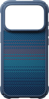 Pitaka iPhone 17 Pro/iPhone 18 Pro Deksel Cairn MagSafe Midnight