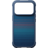 Pitaka iPhone 17 Pro/iPhone 18 Pro Deksel Cairn MagSafe Midnight