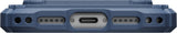 Pitaka iPhone 17 Pro/iPhone 18 Pro Deksel Cairn MagSafe Midnight