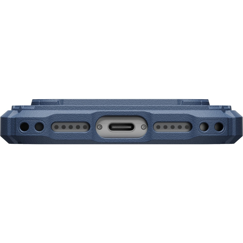 Pitaka iPhone 17 Pro/iPhone 18 Pro Deksel Cairn MagSafe Midnight