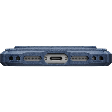 Pitaka iPhone 17 Pro/iPhone 18 Pro Deksel Cairn MagSafe Midnight