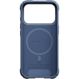 Pitaka iPhone 17 Pro/iPhone 18 Pro Deksel Cairn MagSafe Midnight