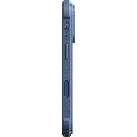 Pitaka iPhone 17 Pro/iPhone 18 Pro Deksel Cairn MagSafe Midnight
