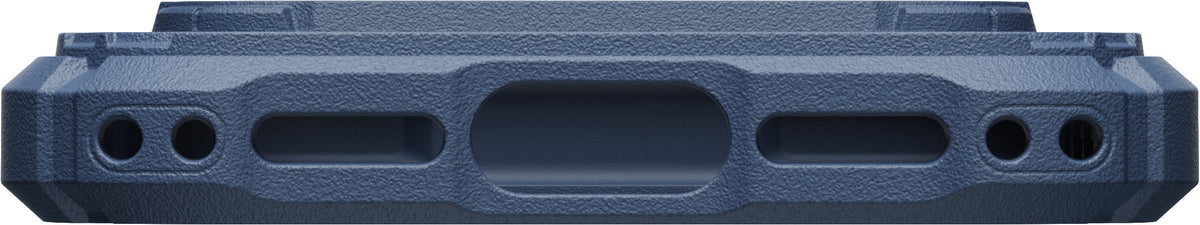 Pitaka iPhone 17 Pro/iPhone 18 Pro Deksel Cairn MagSafe Midnight