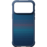 Pitaka iPhone 17 Pro Max/iPhone 18 Pro Max Deksel Cairn MagSafe Midnight