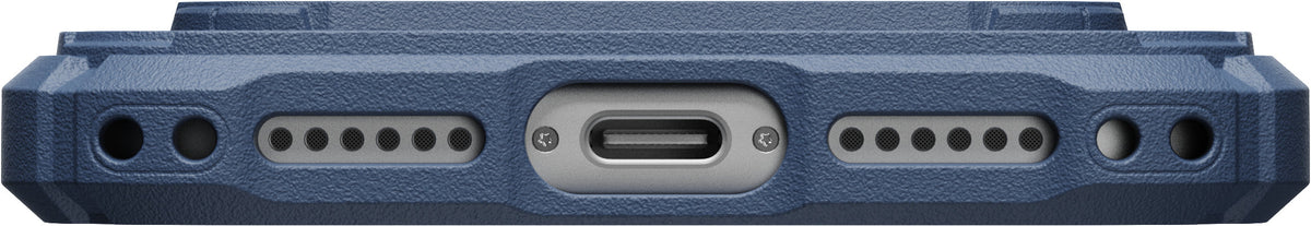 Pitaka iPhone 17 Pro Max/iPhone 18 Pro Max Deksel Cairn MagSafe Midnight