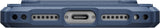 Pitaka iPhone 17 Pro Max/iPhone 18 Pro Max Deksel Cairn MagSafe Midnight