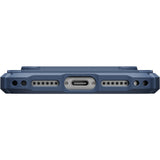 Pitaka iPhone 17 Pro Max/iPhone 18 Pro Max Deksel Cairn MagSafe Midnight