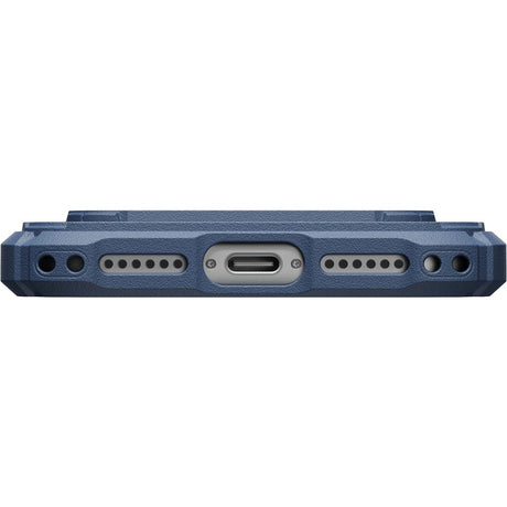 Pitaka iPhone 17 Pro Max/iPhone 18 Pro Max Deksel Cairn MagSafe Midnight