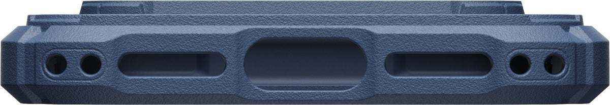 Pitaka iPhone 17 Pro Max/iPhone 18 Pro Max Deksel Cairn MagSafe Midnight