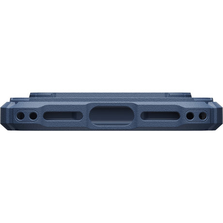 Pitaka iPhone 17 Pro Max/iPhone 18 Pro Max Deksel Cairn MagSafe Midnight