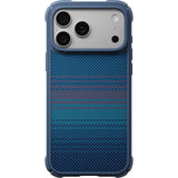 Pitaka iPhone 17 Pro Max/iPhone 18 Pro Max Deksel Cairn MagSafe Midnight