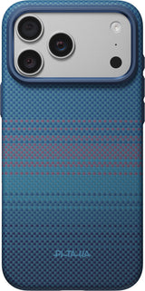 Pitaka iPhone 17 Pro Max/iPhone 18 Pro Max Deksel Summa MagSafe Midnight