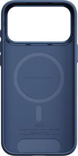 Pitaka iPhone 17 Pro Max/iPhone 18 Pro Max Deksel Summa MagSafe Midnight