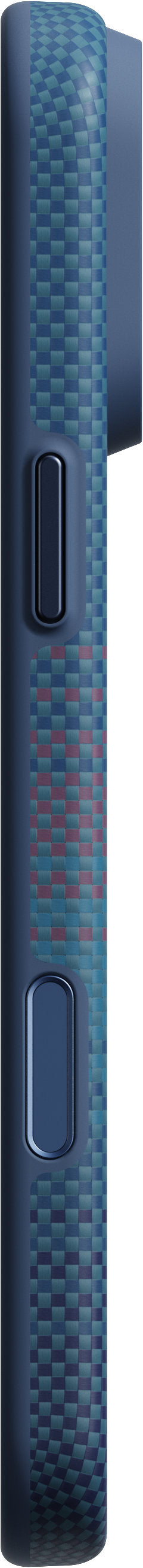 Pitaka iPhone 17 Pro Max/iPhone 18 Pro Max Deksel Summa MagSafe Midnight