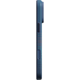 Pitaka iPhone 17 Pro Max/iPhone 18 Pro Max Deksel Summa MagSafe Midnight