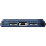 Pitaka iPhone 17 Pro Max/iPhone 18 Pro Max Deksel Summa MagSafe Midnight
