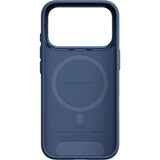 Pitaka iPhone 17 Pro/iPhone 18 Pro Deksel Summa MagSafe Midnight