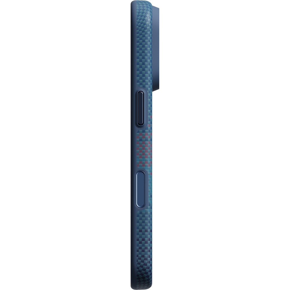 Pitaka iPhone 17 Pro/iPhone 18 Pro Deksel Summa MagSafe Midnight