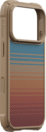 Pitaka iPhone 17 Pro/iPhone 18 Pro Deksel Cairn MagSafe California Dream-01