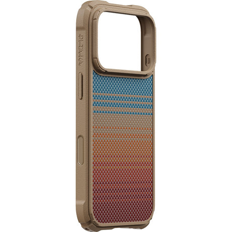 Pitaka iPhone 17 Pro/iPhone 18 Pro Deksel Cairn MagSafe California Dream-01