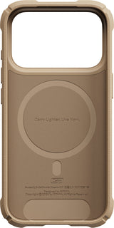 Pitaka iPhone 17 Pro/iPhone 18 Pro Deksel Cairn MagSafe California Dream-01