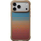 Pitaka iPhone 17 Pro Max/iPhone 18 Pro Max Deksel Cairn MagSafe California Dream-01