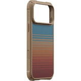 Pitaka iPhone 17 Pro Max/iPhone 18 Pro Max Deksel Cairn MagSafe California Dream-01