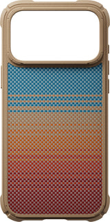 Pitaka iPhone 17 Pro Max/iPhone 18 Pro Max Deksel Cairn MagSafe California Dream-01