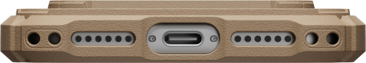 Pitaka iPhone 17 Pro Max/iPhone 18 Pro Max Deksel Cairn MagSafe California Dream-01