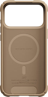 Pitaka iPhone 17 Pro Max/iPhone 18 Pro Max Deksel Cairn MagSafe California Dream-01