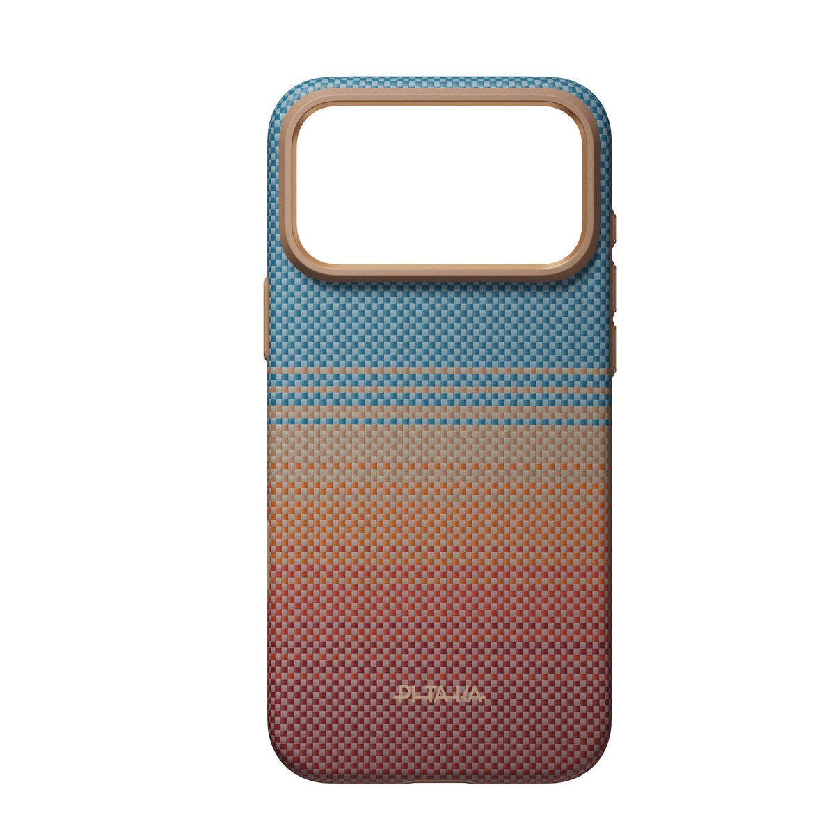 Pitaka iPhone 17 Pro Max/iPhone 18 Pro Max Deksel Summa MagSafe California Dream-01