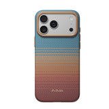 Pitaka iPhone 17 Pro Max/iPhone 18 Pro Max Deksel Summa MagSafe California Dream-01