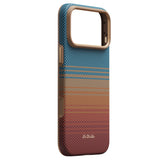 Pitaka iPhone 17 Pro Max/iPhone 18 Pro Max Deksel Summa MagSafe California Dream-01