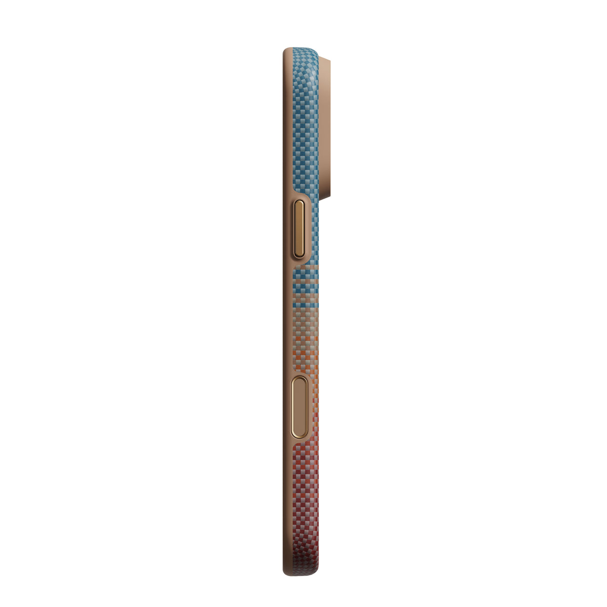 Pitaka iPhone 17 Pro Max/iPhone 18 Pro Max Deksel Summa MagSafe California Dream-01