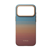 Pitaka iPhone 17 Pro Max/iPhone 18 Pro Max Deksel Summa MagSafe California Dream-01