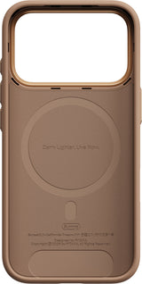 Pitaka iPhone 17 Pro/iPhone 18 Pro Deksel Summa MagSafe California Dream-01
