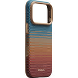 Pitaka iPhone 17 Pro/iPhone 18 Pro Deksel Summa MagSafe California Dream-01