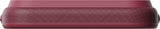 Pitaka iPhone 17 Pro Max/iPhone 18 Pro Max Deksel Summa MagSafe Argyle Burgundy