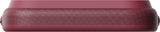 Pitaka iPhone 17 Pro/iPhone 18 Pro Deksel Summa MagSafe Argyle Burgundy