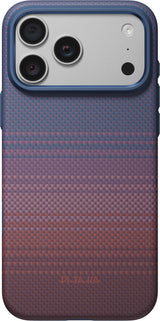 Pitaka iPhone 17 Pro Max/iPhone 18 Pro Max Deksel Summa MagSafe Twilight