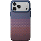 Pitaka iPhone 17 Pro Max/iPhone 18 Pro Max Deksel Summa MagSafe Twilight