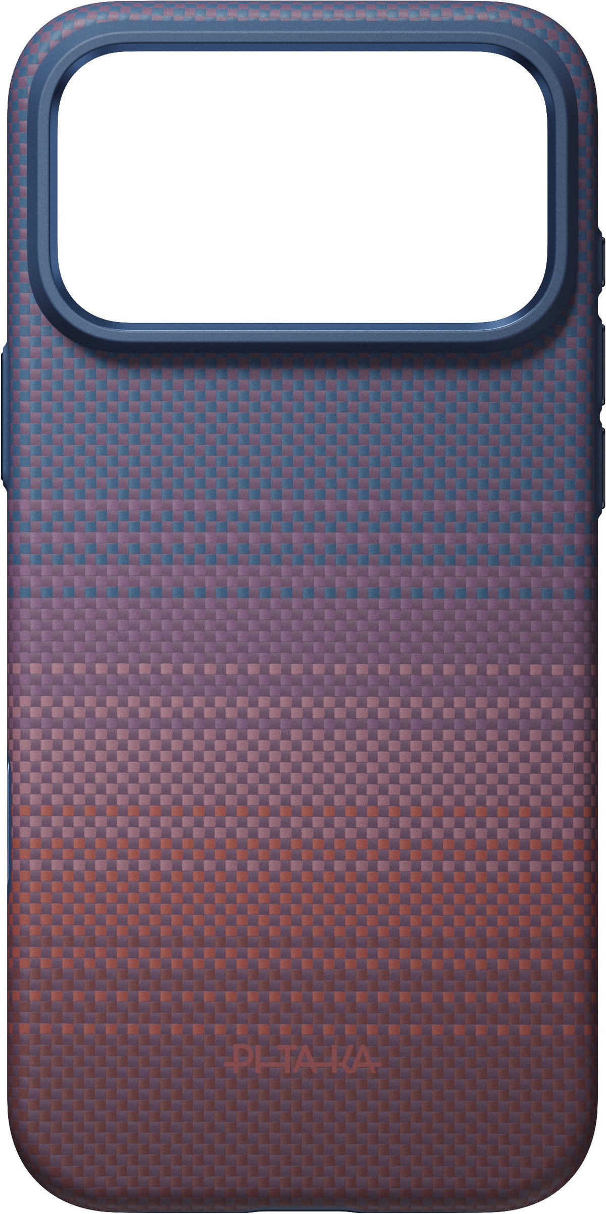 Pitaka iPhone 17 Pro Max/iPhone 18 Pro Max Deksel Summa MagSafe Twilight