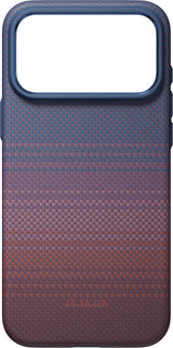Pitaka iPhone 17 Pro Max/iPhone 18 Pro Max Deksel Summa MagSafe Twilight