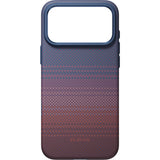 Pitaka iPhone 17 Pro Max/iPhone 18 Pro Max Deksel Summa MagSafe Twilight