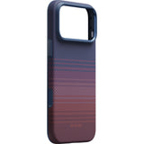 Pitaka iPhone 17 Pro Max/iPhone 18 Pro Max Deksel Summa MagSafe Twilight