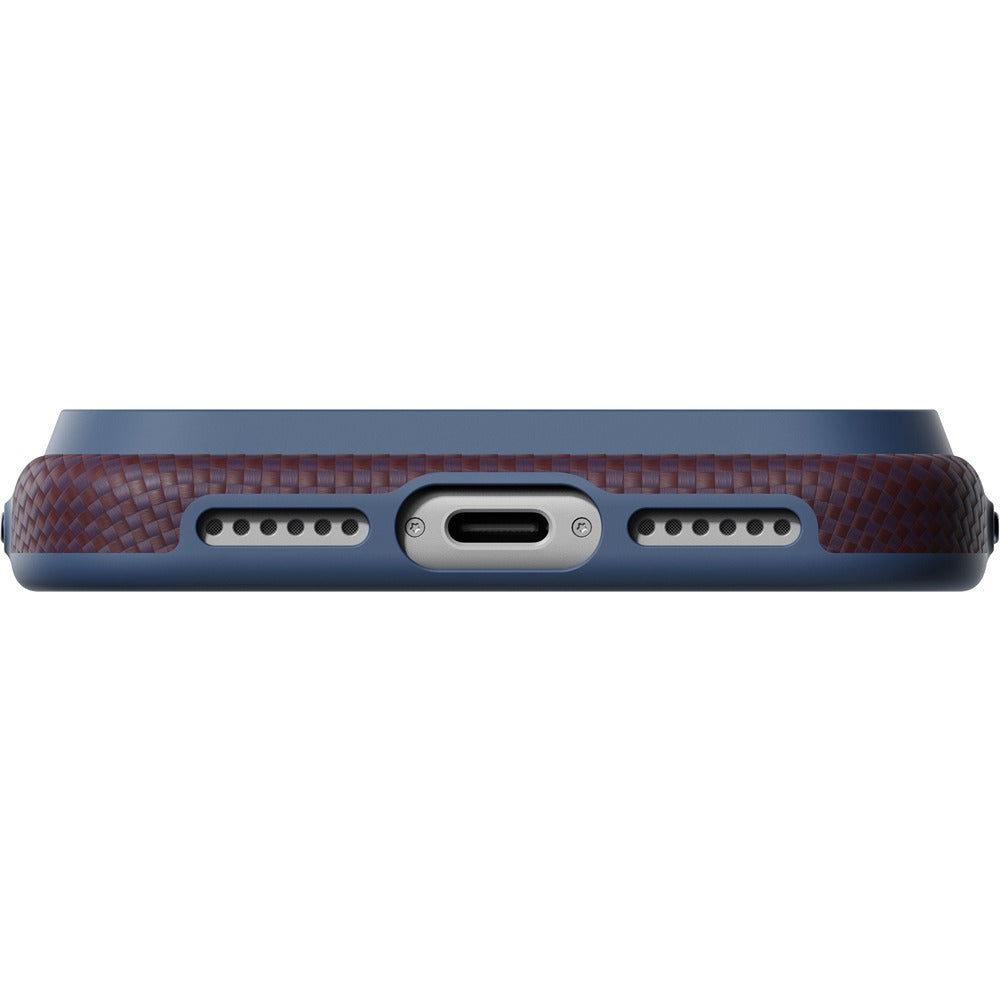 Pitaka iPhone 17 Pro Max/iPhone 18 Pro Max Deksel Summa MagSafe Twilight